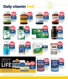 Advantage Pharmacy catalogue Page 6