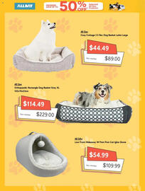Petbarn catalogue week 19 Page 2
