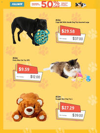 Petbarn catalogue week 19 Page 3