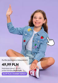 Sinsay gazetka Strona 2
