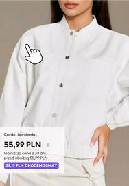 Sinsay gazetka Strona 4