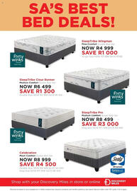Dial a Bed catalogue Page 2