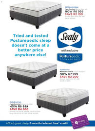 Dial a Bed catalogue Page 29