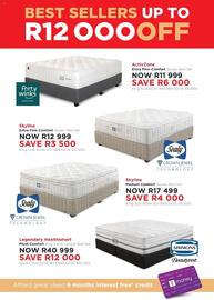 Dial a Bed catalogue Page 3