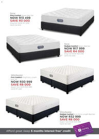 Dial a Bed catalogue Page 31