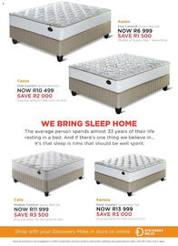 Dial a Bed catalogue Page 36