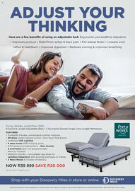 Dial a Bed catalogue Page 38