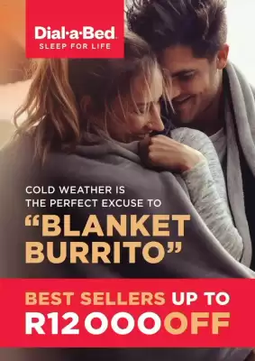 Dial a Bed catalogue