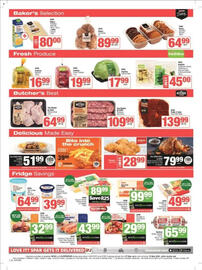 SuperSpar catalogue Page 2