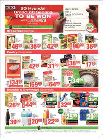 SuperSpar catalogue Page 4