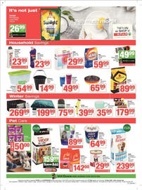 SuperSpar catalogue Page 7