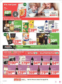SuperSpar catalogue Page 8