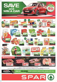 SuperSpar catalogue Page 1