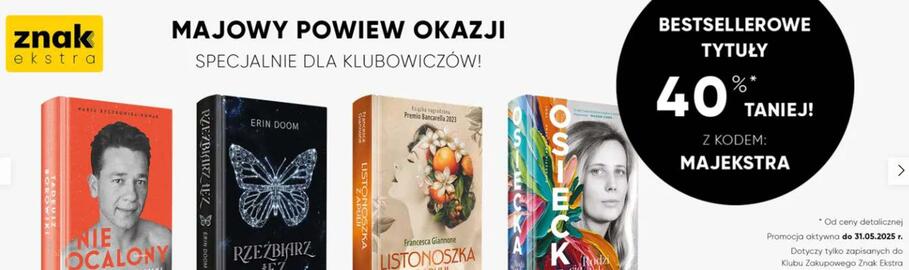 Znak.pl gazetka tydzień 19 Strona 2
