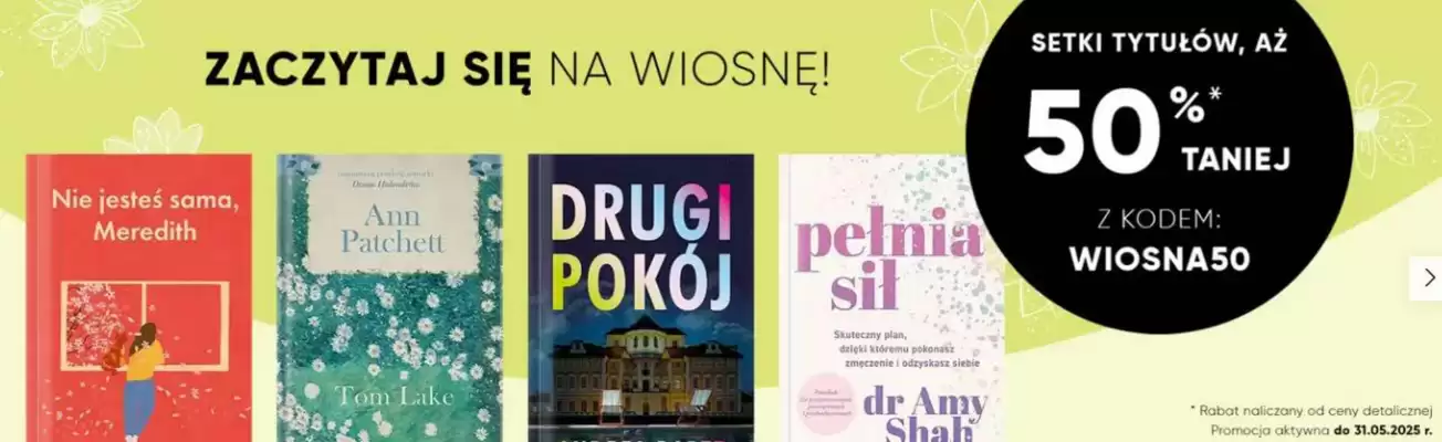 Znak.pl gazetka (ważność do 12-05)