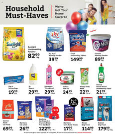 Oxford Freshmarket catalogue week 19 Page 15