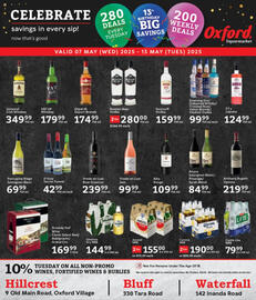 Oxford Freshmarket catalogue week 19 Page 16