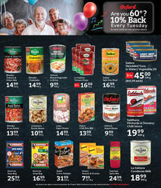 Oxford Freshmarket catalogue week 19 Page 9