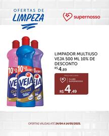Catálogo Super Nosso semana 19 Página 2