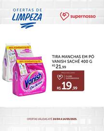 Catálogo Super Nosso semana 19 Página 3