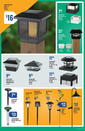 Canac flyer week 19 Page 12