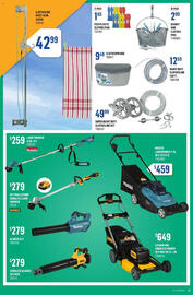 Canac flyer week 19 Page 14