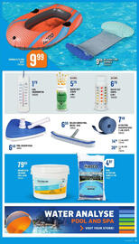 Canac flyer week 19 Page 15