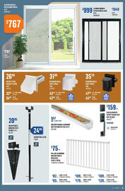 Canac flyer week 19 Page 16