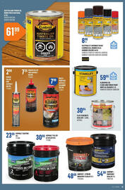 Canac flyer week 19 Page 18
