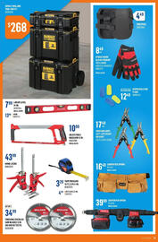 Canac flyer week 19 Page 20