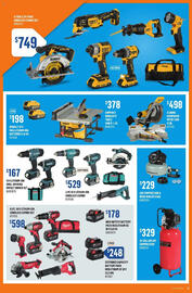 Canac flyer week 19 Page 21