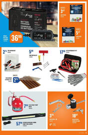 Canac flyer week 19 Page 26