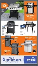 Canac flyer week 19 Page 7