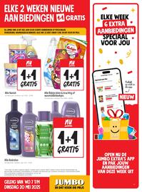 Jumbo Foodmarkt folder week 19 Pagina 11
