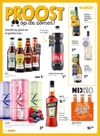 Jumbo Foodmarkt folder week 19 Pagina 24
