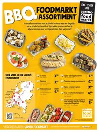 Jumbo Foodmarkt folder week 19 Pagina 25