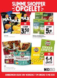 Jumbo Foodmarkt folder week 19 Pagina 6