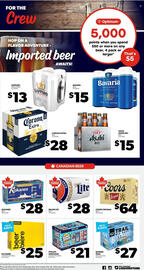 Real Canadian Liquorstore flyer Page 2