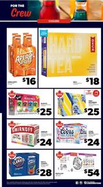 Real Canadian Liquorstore flyer Page 3