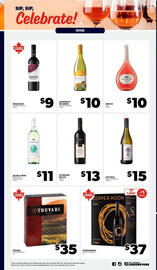 Real Canadian Liquorstore flyer Page 4