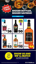 Real Canadian Liquorstore flyer Page 5