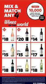Real Canadian Liquorstore flyer Page 8