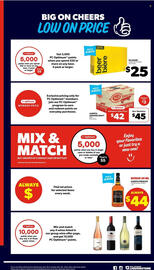 Real Canadian Liquorstore flyer Page 9