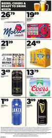 Zehrs Markets flyer week 19 Page 19