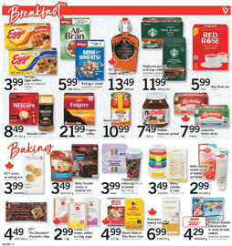 Fortinos flyer week 19 Page 10