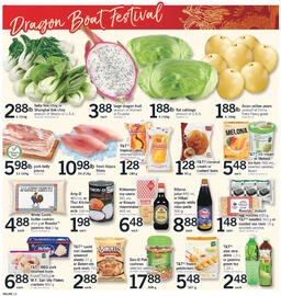 Fortinos flyer week 19 Page 11