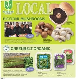 Fortinos flyer week 19 Page 12