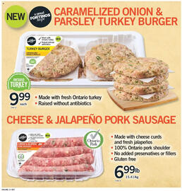 Fortinos flyer week 19 Page 14