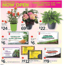 Fortinos flyer week 19 Page 16
