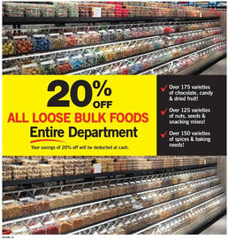 Fortinos flyer week 19 Page 17
